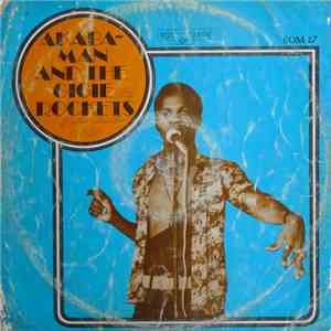 Akaba-Man And The Gigie Rockets - Akaba-Man And The Gigie Rockets download flac