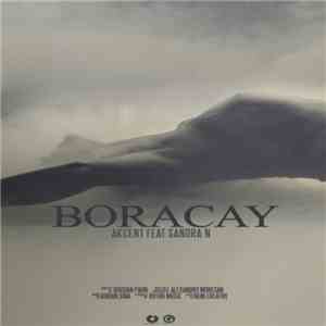 Akcent Feat. Sandra N - Boracay download flac