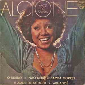 Alcione - A Voz Do Samba download flac