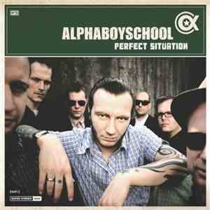 Alphaboyschool - Perfect Situation download flac