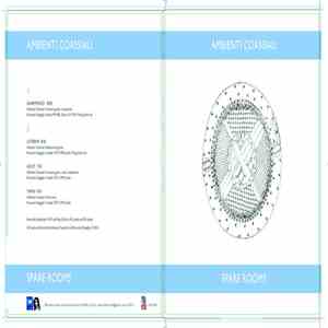 Ambienti Coassiali - Spare Rooms download flac