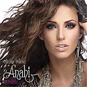 Anahi  - Mi Delirio (Edición Deluxe) download flac