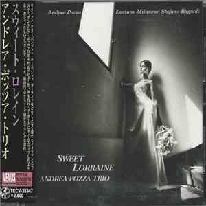 Andrea Pozza Trio - Sweet Lorraine download flac