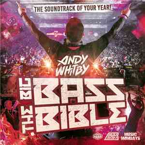 Andy Whitby - The Big Bass Bible download flac
