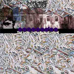 Apotheist - The Sane / The Darkness Inside FLAC album