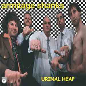Armitage Shanks  - Urinal Heap download flac