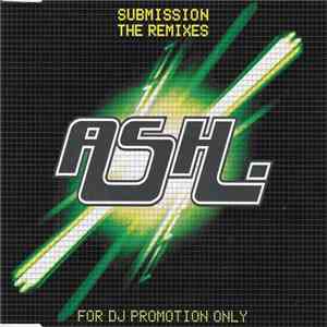 Ash - Submission (The Remixes) download flac