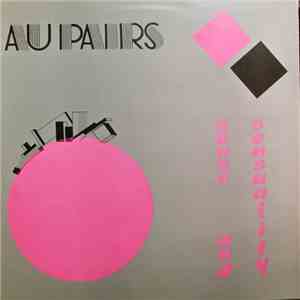 Au Pairs - Sense And Sensuality download flac