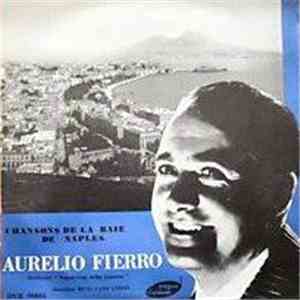 Aurelio Fierro - Chansons De La Baie De Naples download flac