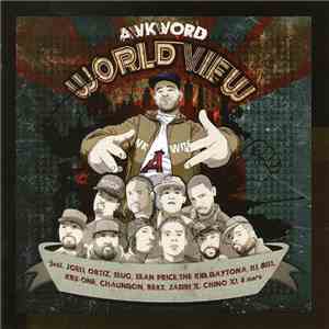 Awkword - World View download flac