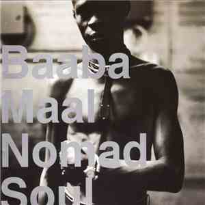 Baaba Maal - Nomad Soul download flac