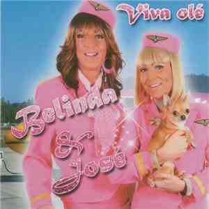 Belinda & José - Viva Olé download flac