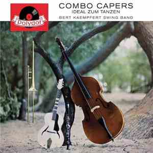 Bert Kaempfert Swing Band - Combo Capers download flac