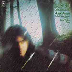 Biddu Orchestra - Rain Forest download flac