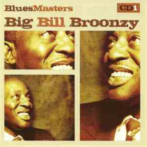 Big Bill Broonzy - Blues Masters download flac