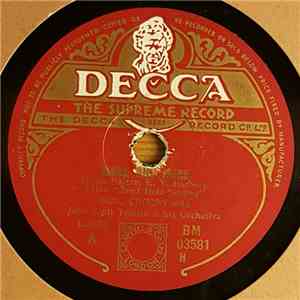Bing Crosby, John Scott Trotter And His Orchestra - More And More / I Promise You download flac