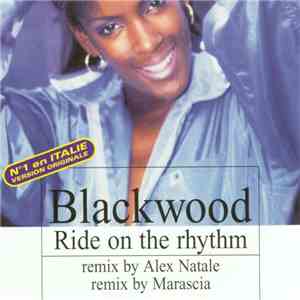 Blackwood - Ride On The Rhythm download flac