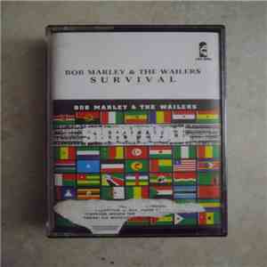 Bob Marley & The Wailers - Survival download flac