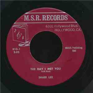 Bobbi Blake, Shari Lee - The Day I Met You / Pleasing Your Heart download flac