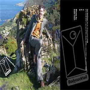 Bodycocktail - Blackened Wind download flac