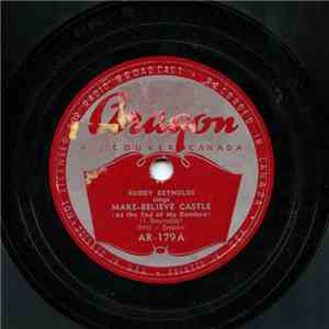 Buddy Reynolds - Make-Believe Castle / The Blue Canadian Rockies FLAC album