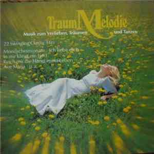 Chor Und Orchester Harry Pleva - Traummelodie download flac