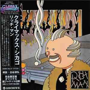 Climax Chicago - Rich Man download flac
