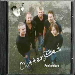ClutterBillies - Feelin' Good download flac