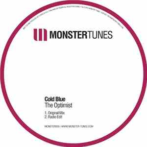 Cold Blue - The Optimist download flac