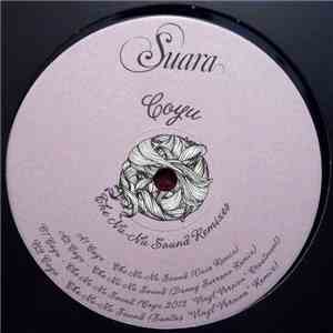 Coyu - The Nu-Nu Sound Remixes download flac