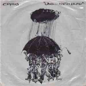 Crysbas - "Ond....Mae'Di Bwrw" download flac