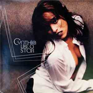 Cynthia - Like A Star download flac
