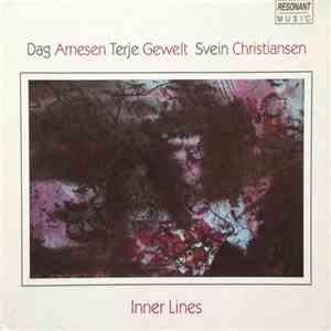 Dag Arnesen, Terje Gewelt, Svein Christiansen - Inner Lines download flac