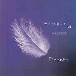 Déanta - Whisper Of A Secret download flac