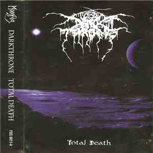 Darkthrone - Total Death download flac