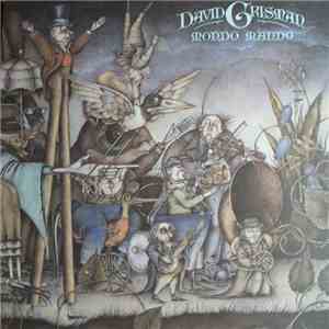 David Grisman - Mondo Mando download flac