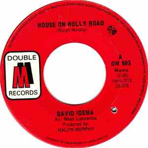 David Idema - House On Holly Road download flac
