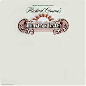 David Mansfield - Heaven's Gate download flac