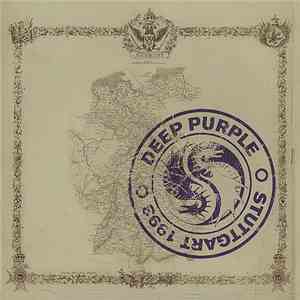 Deep Purple - Live In Stuttgart download flac