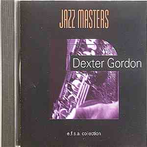 Dexter Gordon - Jazz Masters download flac