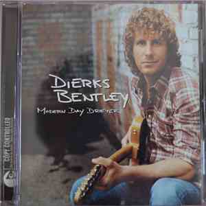 Dierks Bentley - Modern Day Drifter download flac
