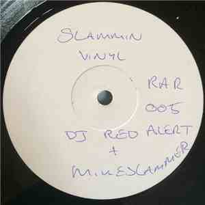 DJ Red Alert & Mike Slammer - Fckin' Hardcore / In Effect (Remixes) download flac