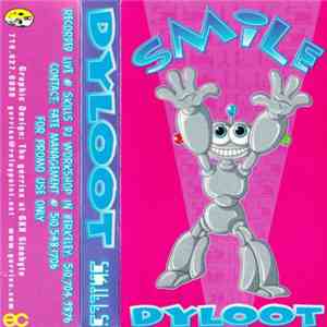 Dyloot - Smile! download flac