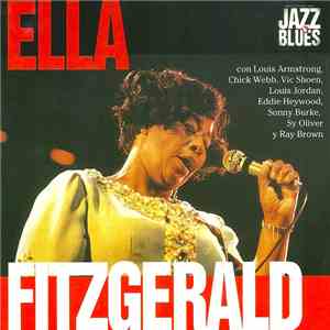 Ella Fitzgerald - Ella Fitzgerald download flac
