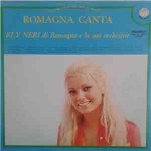 Ely Neri Di Romagna - Romagna Canta download flac