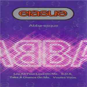 Erasure - Abba-Esque download flac