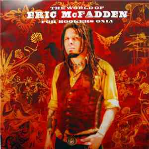 Eric McFadden - The World Of Eric McFadden download flac