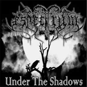 Espectrum - Under the Shadows download flac