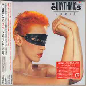 Eurythmics - Touch download flac