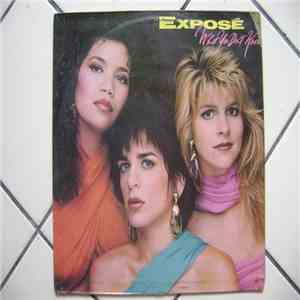 Exposé - What You Don't Know download flac